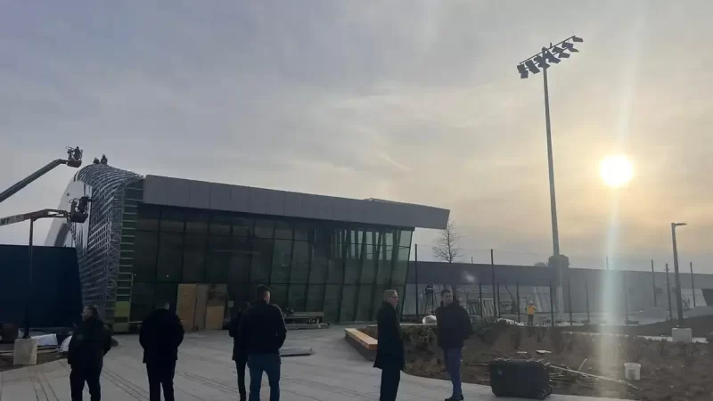 Copa do Mundo: Fifa anuncia locais de treino e concentração da seleção