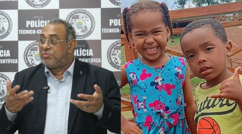 Perito do Piauí avalia uso do SAR para “enxergar” o subsolo nas buscas por crianças em Bacabal