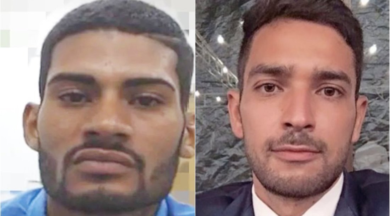 Justiça marca julgamento de acusado de matar filho de vice-prefeito de Isaías Coelho