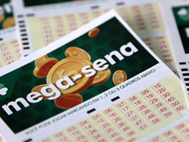 Mega-Sena premia 26 apostas no Piauí e prêmios somam R$ 16,5 mil; veja os números sorteados
