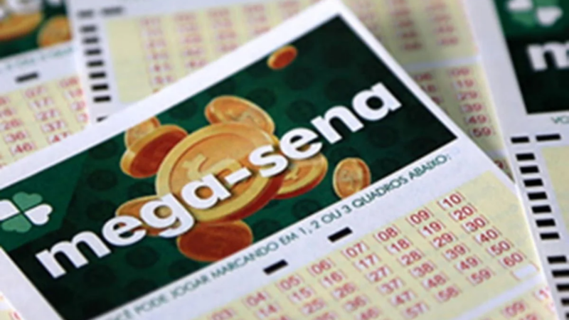 Mega-Sena premia 26 apostas no Piauí e prêmios somam R$ 16,5 mil; veja os números sorteados