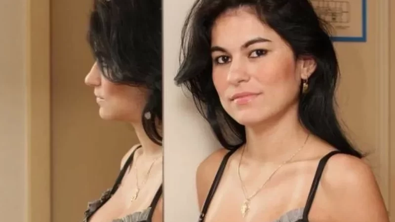 Passaporte de Eliza Samudio é encontrado em apartamento em Portugal; foto! – Documento