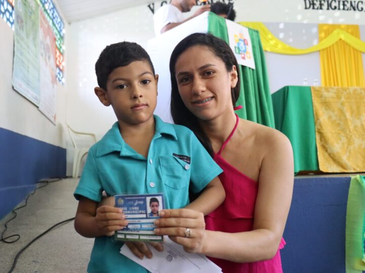 Passe Livre Intermunicipal garante mobilidade e inclusão social no Piauí; saiba como renovar o benefício