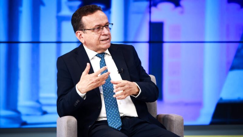 Tatiana Medeiros será julgada em fevereiro, afirma presidente do TRE-PI