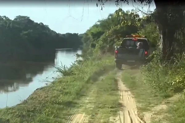 Saiba por que buscas a crianças desaparecidas são difíceis em Bacabal - destaque galeria Saiba por que buscas a crianças desaparecidas são difíceis em Bacabal - destaque galeria