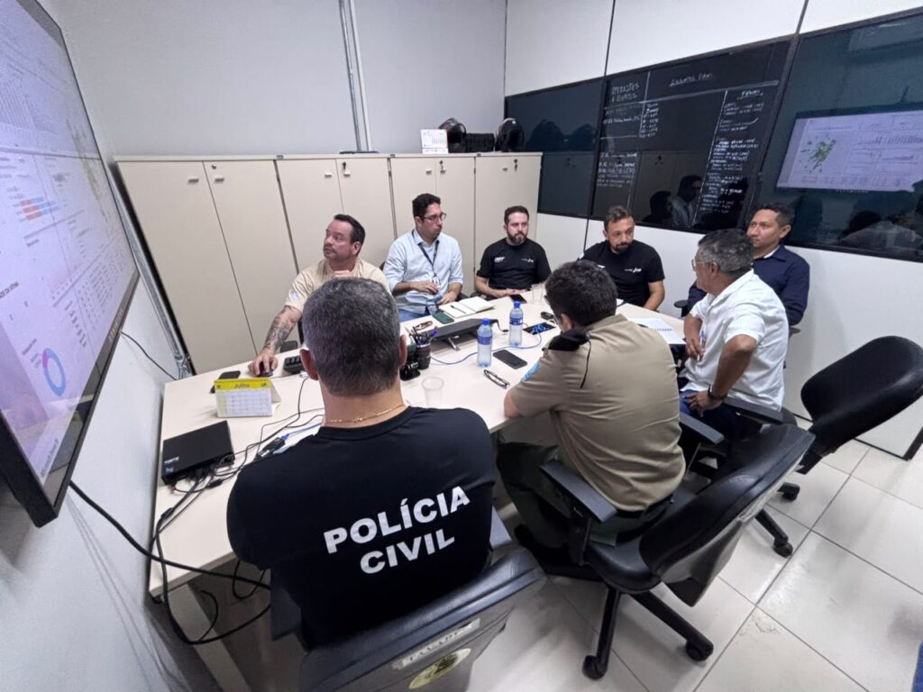 Forças de Segurança e órgãos de trânsito vão intensificar ações durante festas juninas e Copa do Mundo