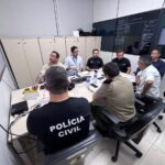 Forças de Segurança e órgãos de trânsito vão intensificar ações durante festas juninas e Copa do Mundo