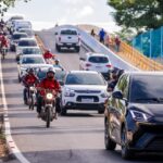Operadoras de transporte por aplicativo já podem solicitar credenciamento para garantir isenção de IPVA aos motoristas em 2027