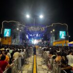 Turistas aproveitam Festival de Inverno para conhecer atrativos de Pedro II