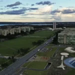 Governo define horário de expediente nos órgãos públicos em jogos do Brasil na Copa