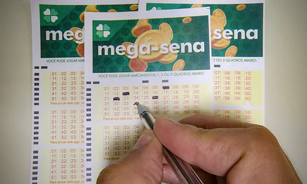 Com piripiriense na lista, 43 piauienses acertam a quadra da Mega-Sena