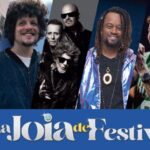 Grandes nomes da música abrem o Festival de Inverno de Pedro II nesta quinta (4); serão quatro dias de shows imperdíveis