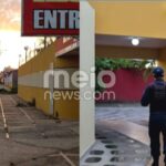Quatro pessoas tentam sair sem pagar motel na zona Sul de Teresina e PM é acionada