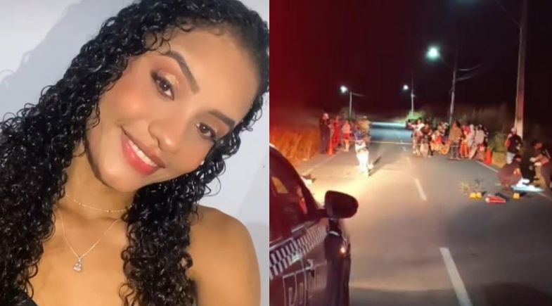 Jovem de 18 anos é morta a tiros em Floriano; alvo seria o namorado da vítima