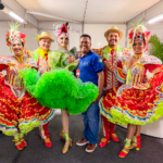 Festas juninas agitam grupos culturais e aquecem expectativa para Encontro de Folguedos, que começa domingo (14)